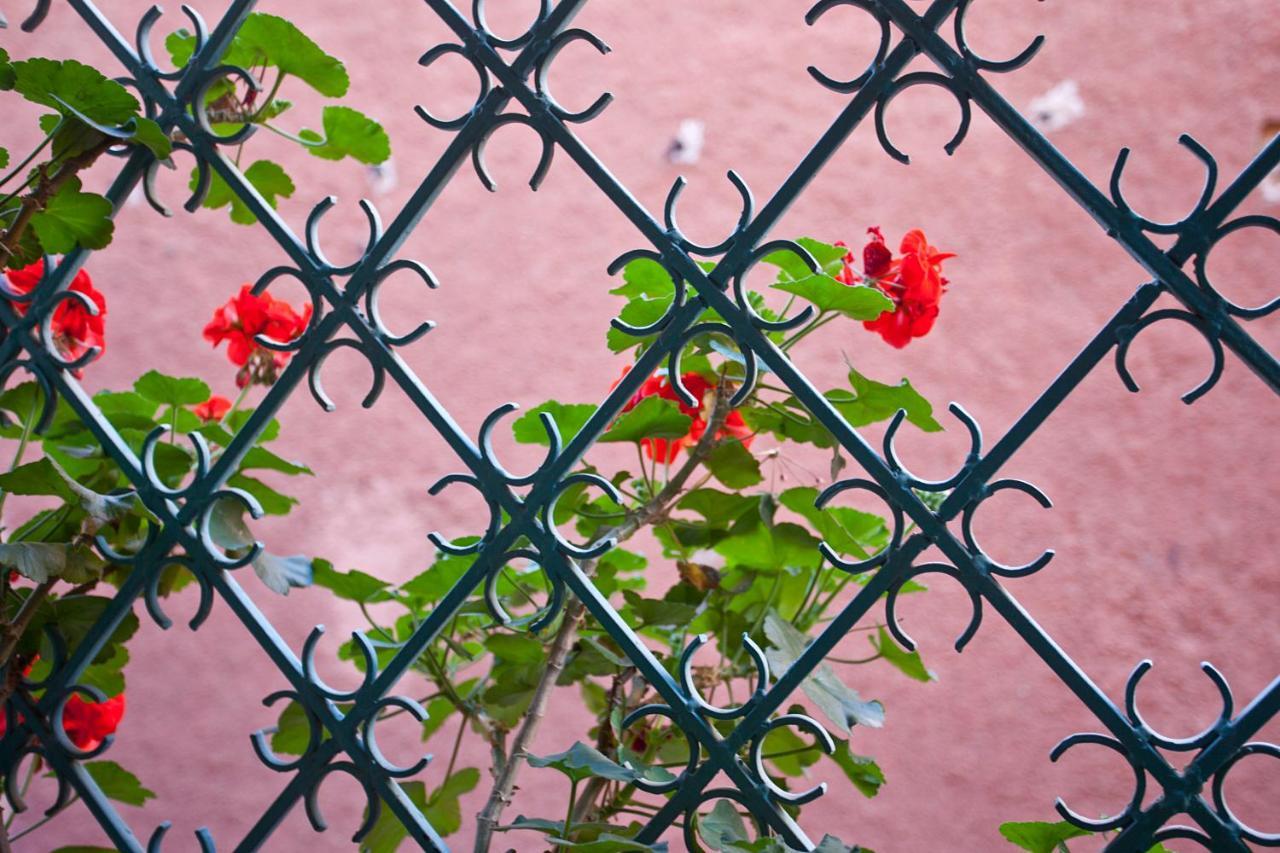 Riad Atlas Acacia Marrakesh Bagian luar foto