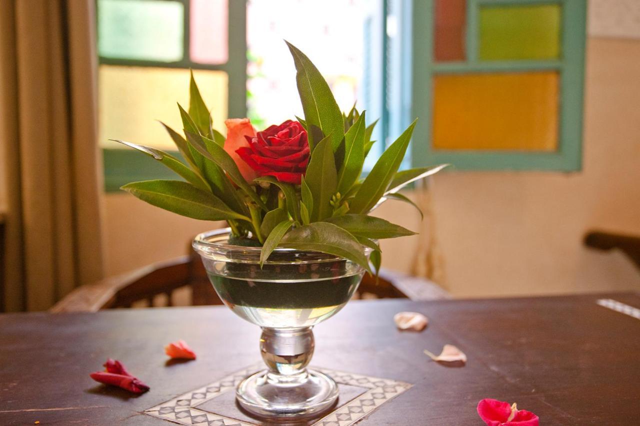 Riad Atlas Acacia Marrakesh Bagian luar foto
